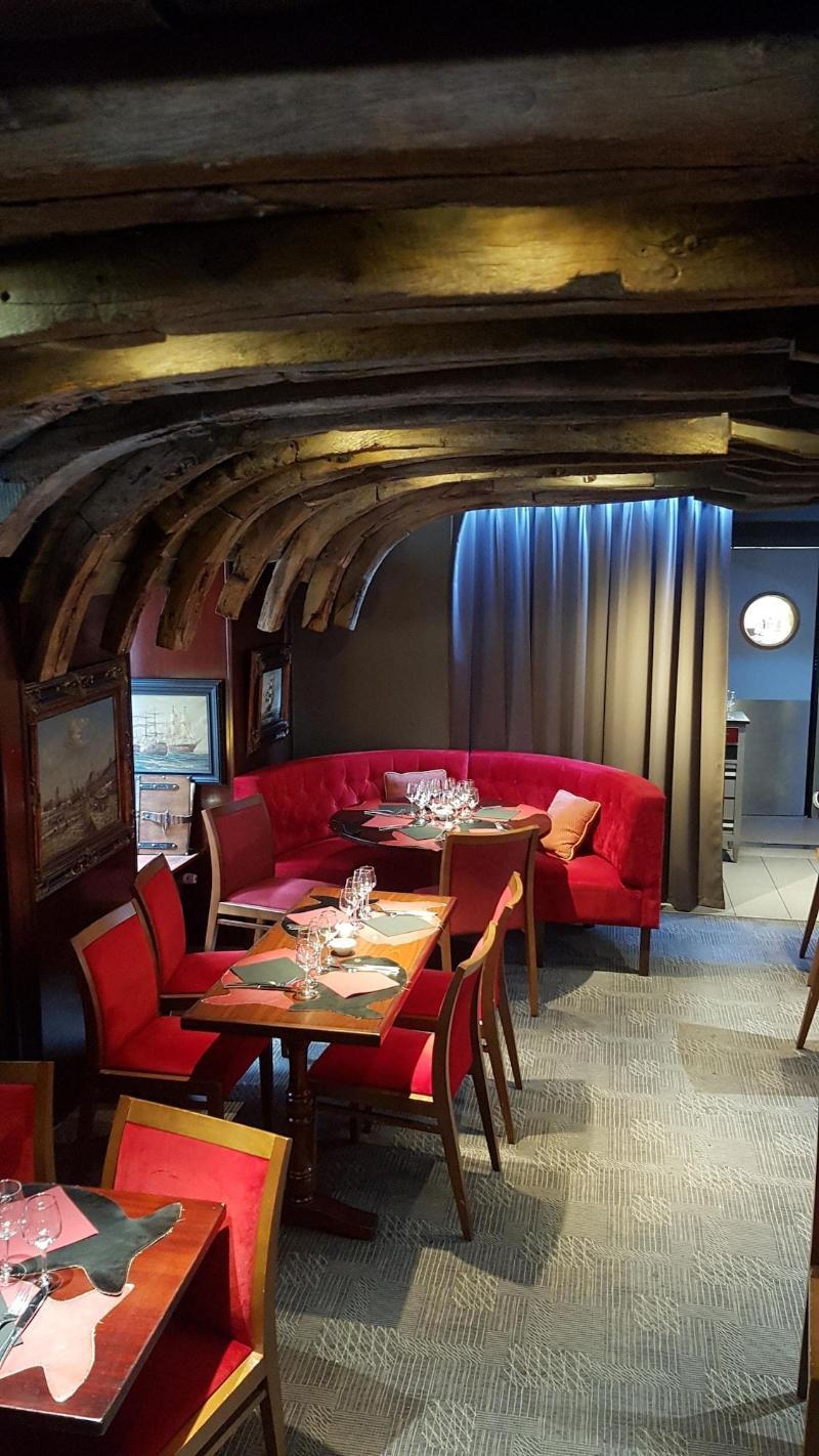 Hotel K'Loys Paimpol Exterior foto