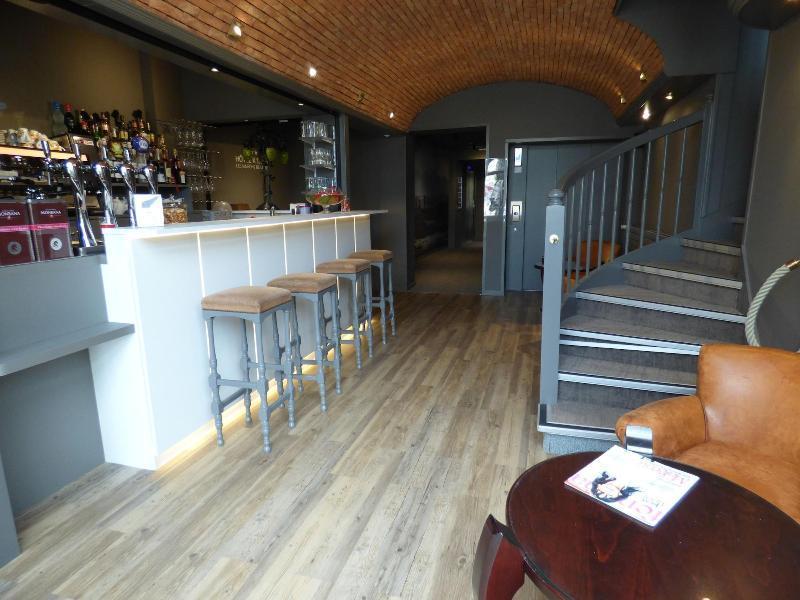 Hotel K'Loys Paimpol Exterior foto