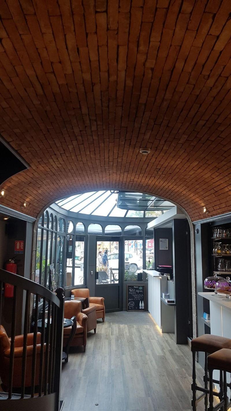 Hotel K'Loys Paimpol Exterior foto