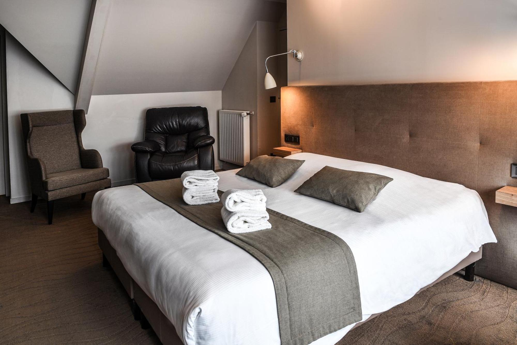 Hotel K'Loys Paimpol Exterior foto