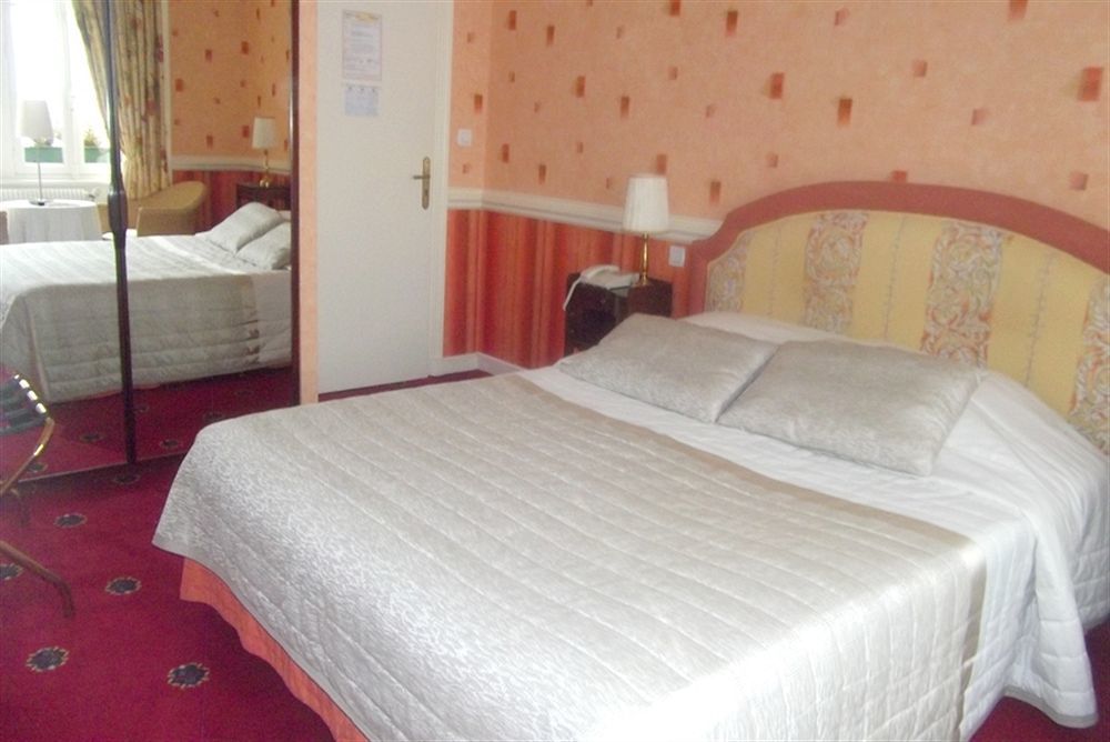 Hotel K'Loys Paimpol Exterior foto
