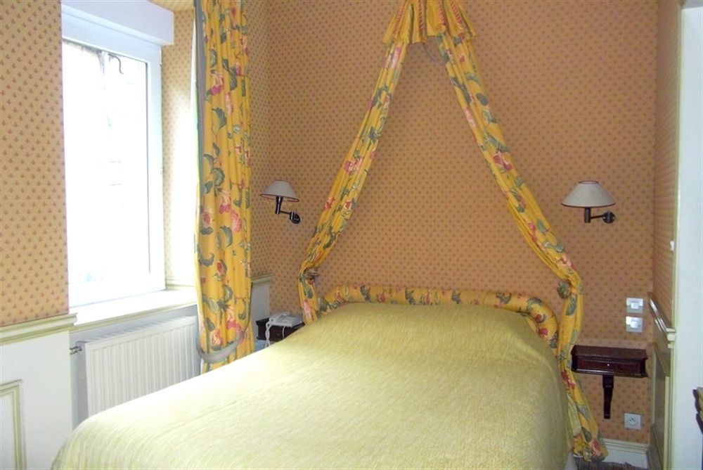 Hotel K'Loys Paimpol Exterior foto